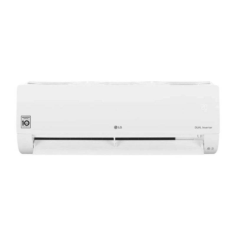 Ar-Condicionado Split HW LG Dual Inverter Voice 9000 BTUs Frio