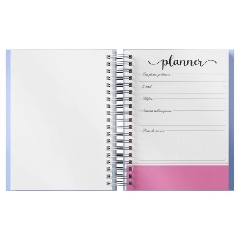  Planner Dream Create 